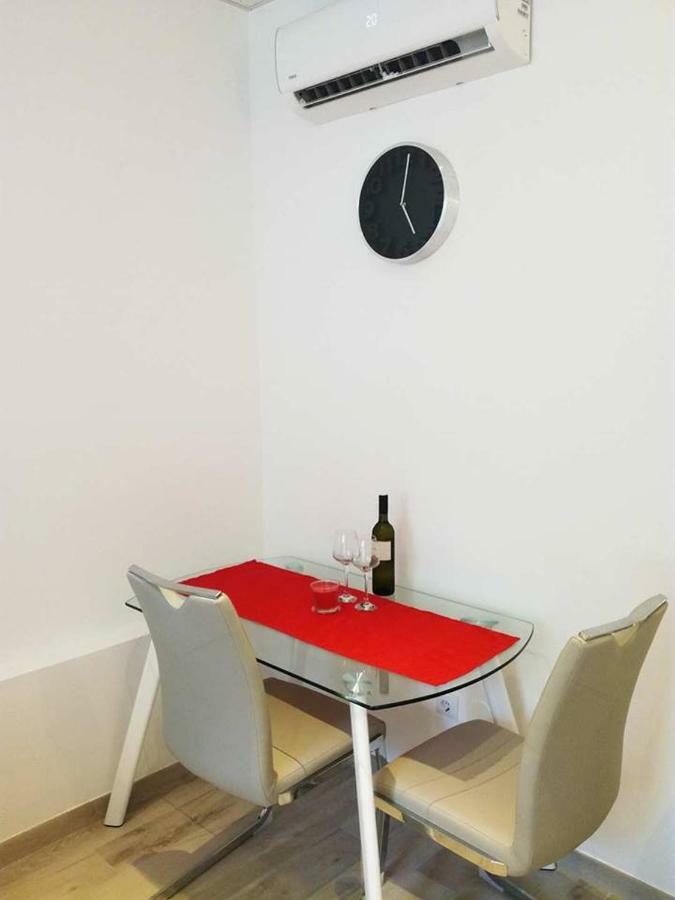 Apartment Maria Split Exterior foto